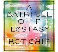 HOT CHIP - A BATH FULL OF ECSTASY - Vinyl Record 12 RECORD - Q123z