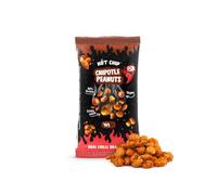 HOT CHIP Chipotle peanuts 140 g