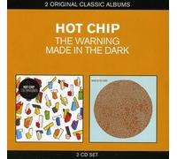 Hot Chip - Classic Albums - The Warning / Made in the Dark