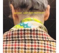 Hot Chip - Don't Deny Your Heart [VINYL]