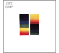 Hot Chip - How Do You Do (Remixes) [VINYL]