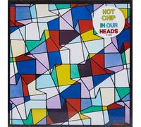Hot Chip – In Our Heads – CD (US Import)