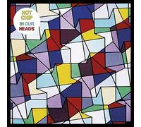 Hot Chip - In Our Heads