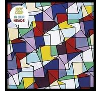 HOT CHIP - IN OUR HEADS - Vinyl Record 12 RECORD - Q123z