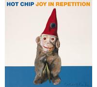 Hot Chip "Joy In Repetition" NEW CD 2025 Sealed - The Best Of - Joe Goddard