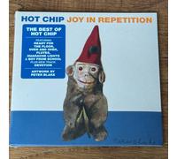 Hot Chip "Joy In Repetition" NEW CD 2025 Sealed - The Best Of - Joe Goddard
