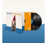 Hot Chip - Joy In Repetition - Double LP Vinyl (Domino)