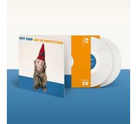 Hot Chip – Joy in Repetition – Vinyl LP – Domino Records