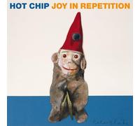 HOT CHIP - JOY IN REPETITION - Vinyl Record 12 RECORD - 78 - F123z