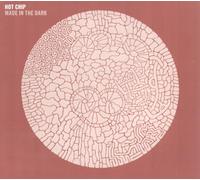 Hot Chip - Made in the Dark (Deluxe Version - w/bonus DVD)