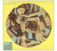 Hot Chip Ready For The Floor - White Vinyl UK 7" vinyl single record EMX738 EMI 2008