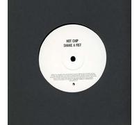 Hot Chip - Shake a Fist [12" VINYL]