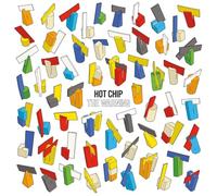 Hot Chip - The Warning (20th Anniversary)