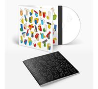 Hot Chip - The Warning (20th Anniversary)