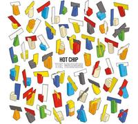 Hot Chip - The Warning (20th Anniversary) : 2LP [VINYL]