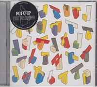 Hot Chip - THE WARNlNG