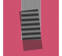 Hot Chip - Why Makes Sense - CD - J3z