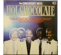 HOT CHOCOLATE - 14 Greatest Hits