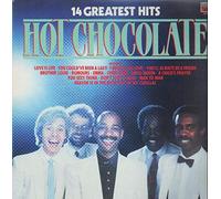 Hot Chocolate - 14 GREATEST HITS