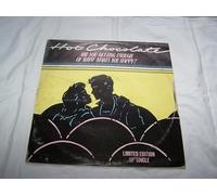 Hot Chocolate - Are You Getting Enough Of What Makes You Happy? - Hot Chocolate 12"