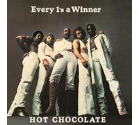 Hot Chocolate - Every 1's A Winner [180 gm vinyl]