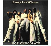 Hot Chocolate - Every 1's A Winner