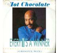 Hot Chocolate - Every 1's A Winner Groove Mix / So You Win Again [7" Vinyl]