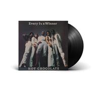 Hot Chocolate : Every 1's a Winner VINYL 12" Album (2025) NEW Great Value