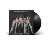 Hot Chocolate - Every 1's a Winner (Black Vinyl) [VINYL]
