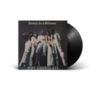 Hot Chocolate - Every 1's a Winner (Black Vinyl) [VINYL]