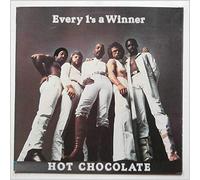 Hot Chocolate - Every 1's A Winner [Vinyl LP]