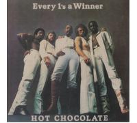 Hot Chocolate - Every 1's a Winner (Black Vinyl) [VINYL]