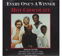 Hot Chocolate - Everyone's A Winner [Australian Import]