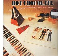 Hot Chocolate - Going through the motions (1979) / Vinyl record [Vinyl-LP]