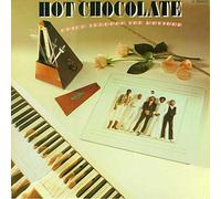 Hot Chocolate - Going Through The Motions