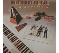 HOT CHOCOLATE - Going Through the Motions - Vinyl LP