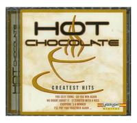 Hot Chocolate - Greatest Hits