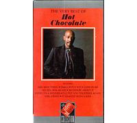 Hot Chocolate - Greatest Hits [VHS]