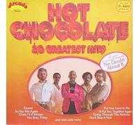 Hot Chocolate - Hot Chocolate - 20 Greatest Hits - Arcade Deutschland GmbH - ADE G 100