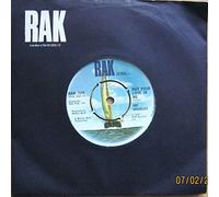 HOT CHOCOLATE - HOT CHOCOLATE -7"Single- Put Your Love In Me/Let Them Be The Judge,EX+