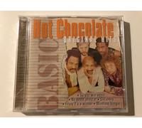 Hot Chocolate - Hot Chocolate/Basic
