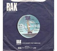 Hot Chocolate - HOT CHOCOLATE Brother Louie UK 7" 45