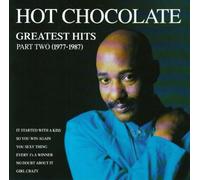 Hot Chocolate - Hot Chocolate: Greatest Hits Part Two (1977-1987)