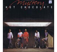 HOT CHOCOLATE - HOT CHOCOLATE - MYSTERY LP [11265]