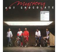 Hot Chocolate - Hot Chocolate - Mystery - RAK - 1A 064-64933