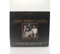 Hot Chocolate - Hot Chocolate Original Gold