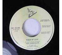 HOT CHOCOLATE - Hot Chocolate: XIV Greatest Hits