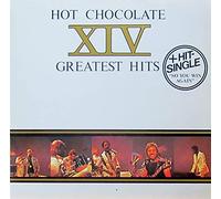 Hot Chocolate - Hot Chocolate - XIV Greatest Hits - RAK - 1C 064-60 234, EMI Electrola - 1C 064-60 234