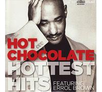 Hot Chocolate - Hottest Hits