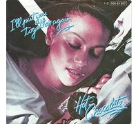 Hot Chocolate - I'll put you together again (1978) / Vinyl single [Vinyl-Single 7'']